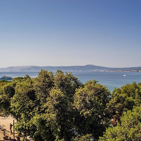 Apartment Noa Crikvenica Exteriér fotografie