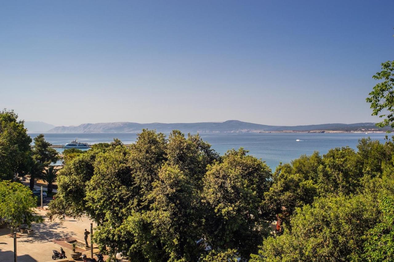 Apartment Noa Crikvenica Exteriér fotografie