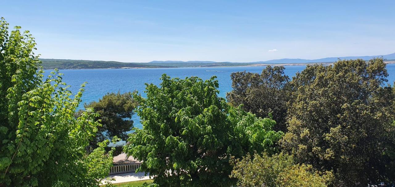 Apartment Noa Crikvenica Exteriér fotografie