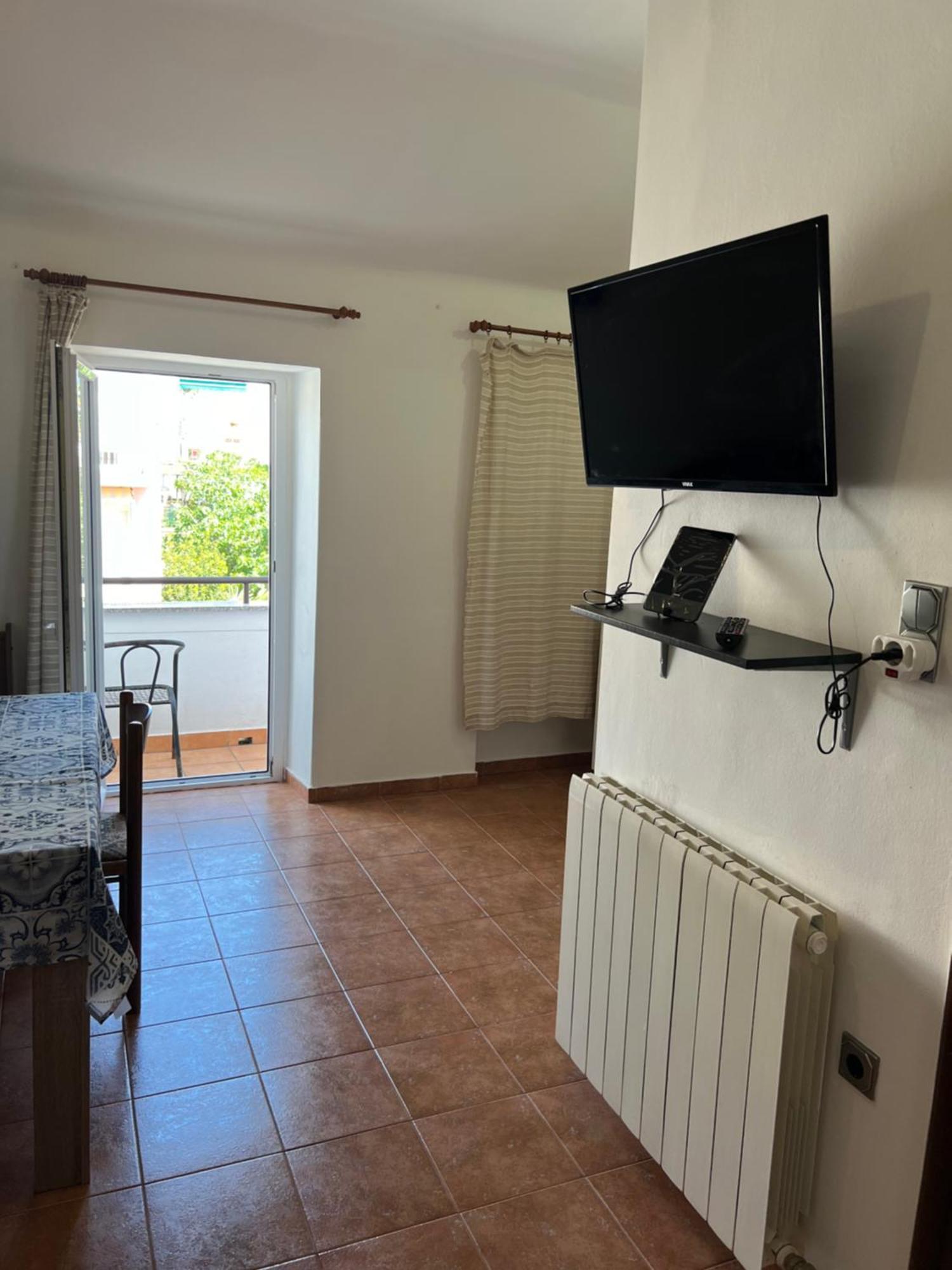 Apartment Noa Crikvenica Exteriér fotografie
