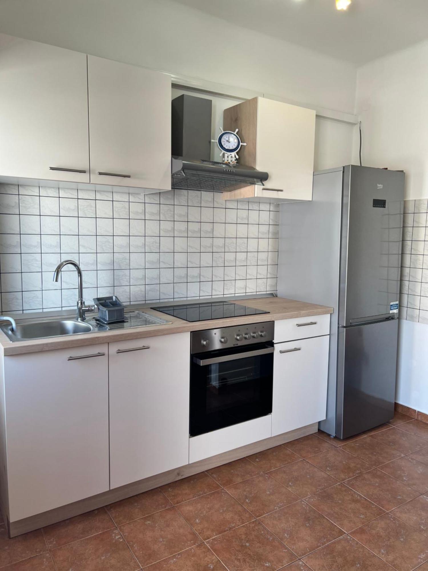Apartment Noa Crikvenica Exteriér fotografie
